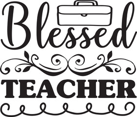 back to school svg designs