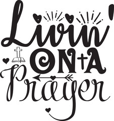 christian svg design