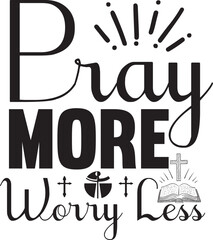 christian svg design