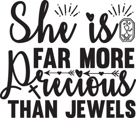 christian svg design