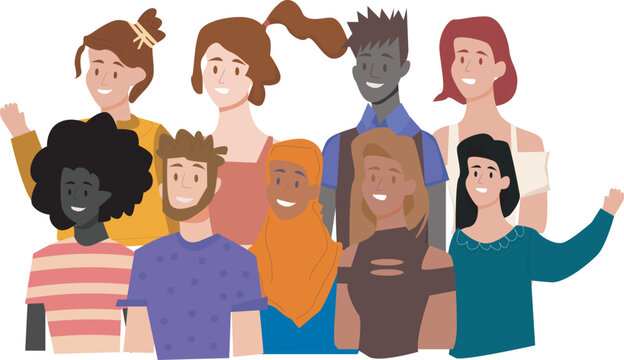 Commonalities Images – Browse 2,112 Stock Photos, Vectors, and Video ...