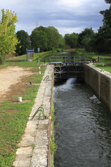 Canal Latéral à la Loire