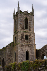 church of st john the baptist