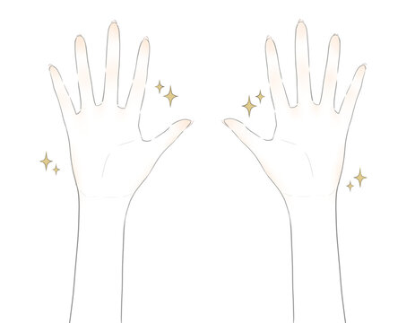 手のひら Images Browse 10 279 Stock Photos Vectors And Video Adobe Stock