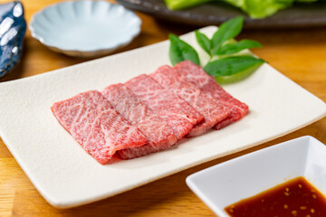 焼き肉