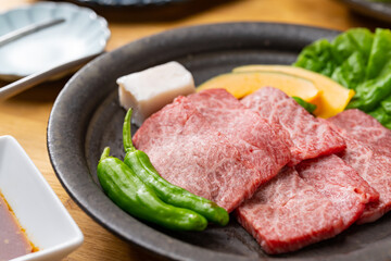 焼き肉