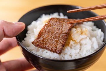 焼き肉