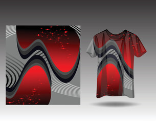 Tshirt sport grunge background for extreme jersey team, racing, cycling, football, gaming, backdrop, wallpaper