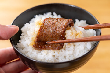 焼き肉