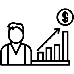 Commerce Career Icon