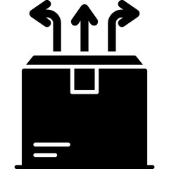 Product Strategy Icon