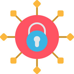 Security Connect Icon