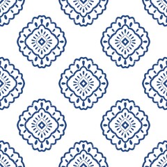 seamless pattern