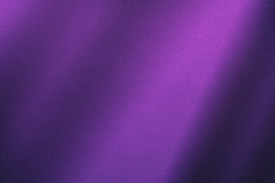 Dark blue purple pink silk satin. Abstract elegant background for design. Color gradient. Silky smooth fabric.