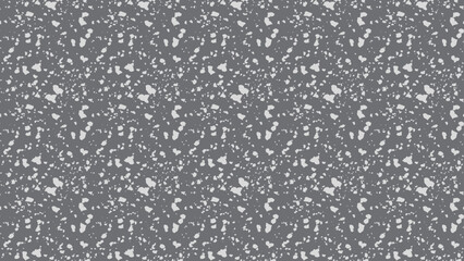Abstract terrazzo wallpaper. Abstract terrazzo background
