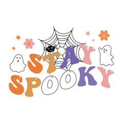 Halloween SVG Design