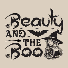 Halloween SVG Design