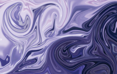Abstract modern texture and background design with liquid effect