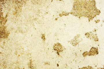 ざらざらした質感のゴージャスな金色の背景 コンクリートのテクスチャの壁紙 金と黒 