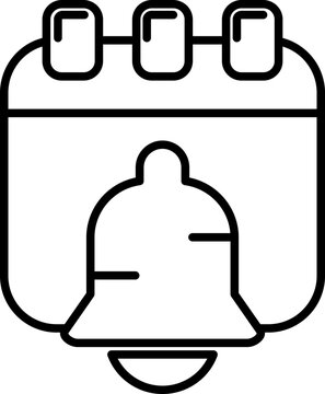 recommend clip art: Reminder Icon