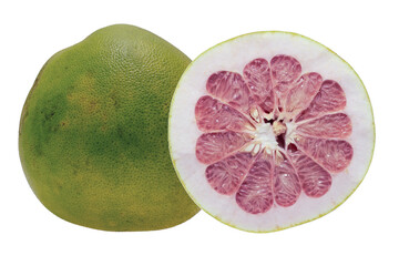 Citrus maxima