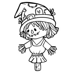 Retro Ghost Halloween design t-shirt design. Cute cartoon. vintage  illustration