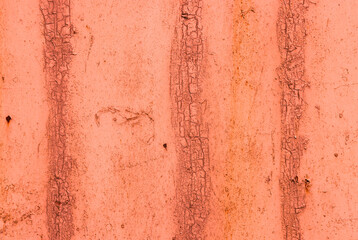 Abstract red colorful background with grunge texture.