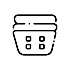 basket icon