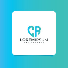 crletter design for logo and icon.az typography for technology, business and real estate brand.az monogram logo.vector