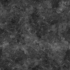 Seamless pattern of black ink textured paper. Perfect overlays layer for your artwork.