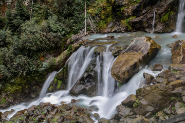 Stuibenfall, Ötztal