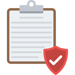 Insurance Coverage Icon