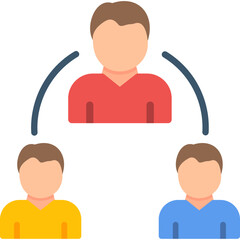 Internal Referral Icon