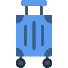 Luggage Icon