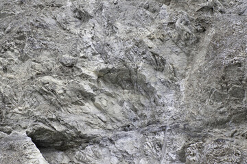White Mountain texture, marble quarry