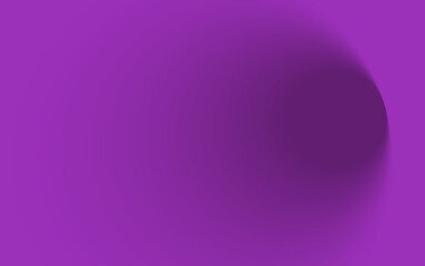 purple background