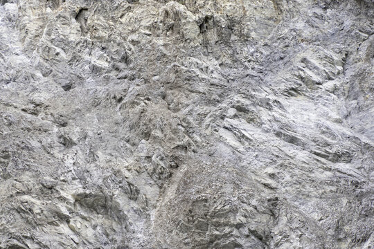 White Mountain texture, marble quarry