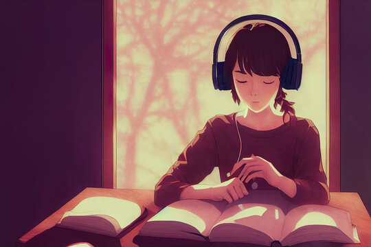 Update 79+ anime listening to music super hot - in.duhocakina