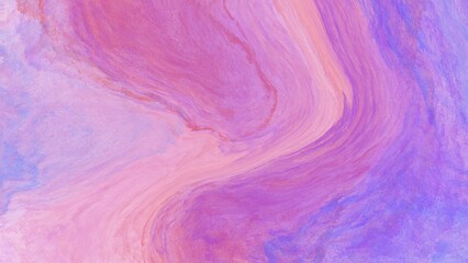 Obraz premium Abstract marble Rainbow texture , Closeup of the watercolor texture ,Color pattern background