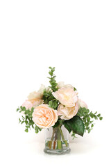 bouquet of roses