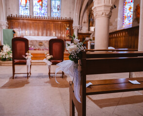 eglise