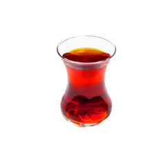 Turkish Tea Transparent