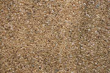 terrazzo flooring old texture or polished stone brown for background pattern and color beautiful.      