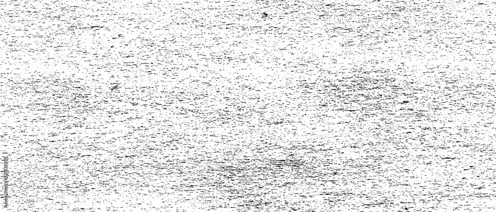 Poster monochrome texture composed of irregular graphic elements. distressed uneven grunge background. abst