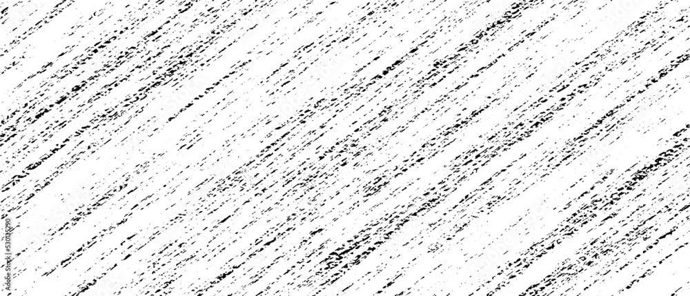 Poster monochrome texture composed of irregular graphic elements. distressed uneven grunge background. abst
