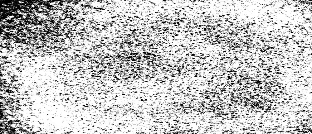 Poster monochrome texture composed of irregular graphic elements. distressed uneven grunge background. abst