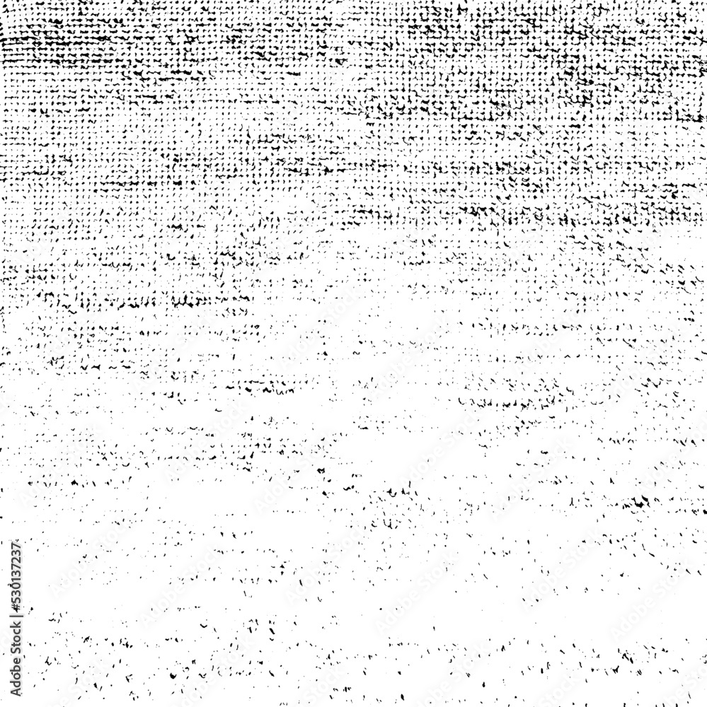 Poster vector fabric texture. distressed of weaving fabric. grunge background. abstract halftone vector ill