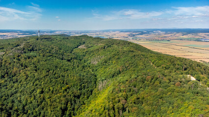 Sonntagsausflug zum schönen Kyffhäuser bei Bad Frankenhausen - Thüringen - Deutschland