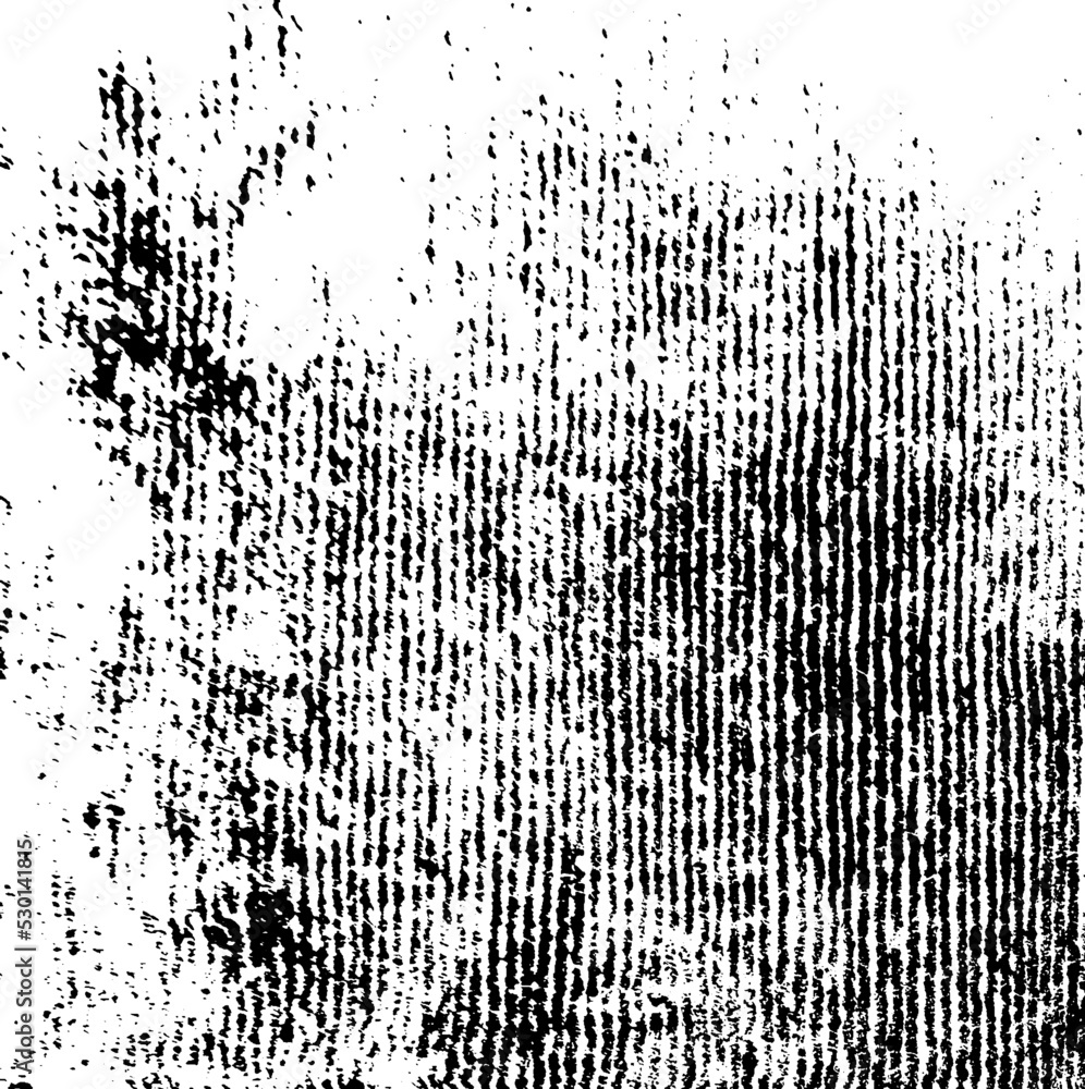 Poster vector fabric texture. distressed of weaving fabric. grunge background. abstract halftone vector ill