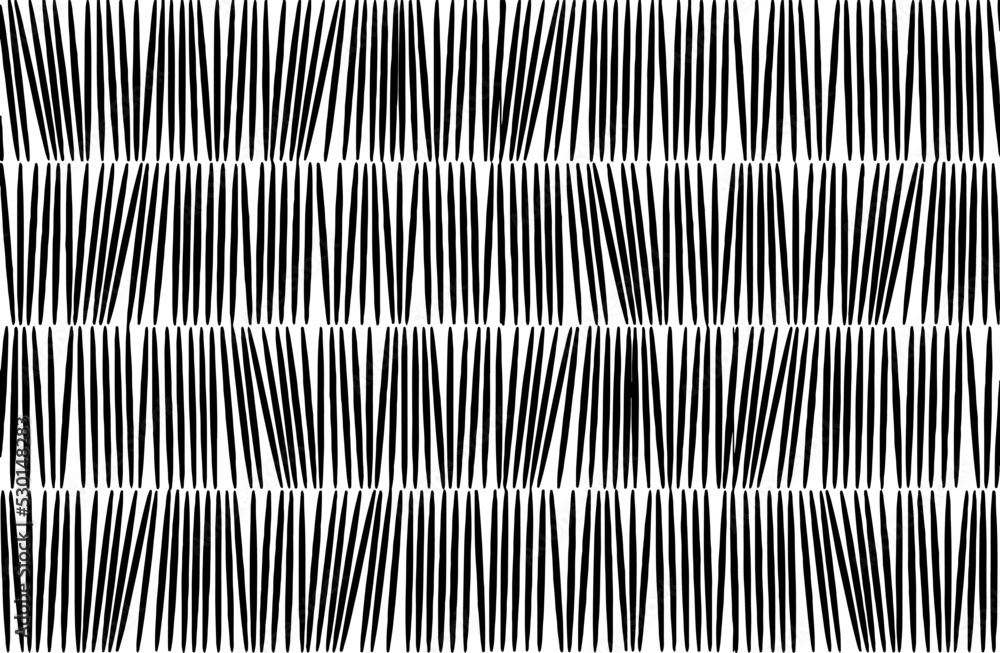 Poster slim lines texture. parallel and intersecting lines abstract pattern. abstract textured effect. blac